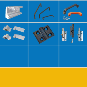 Hing and Handle