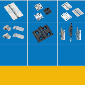 Hinges