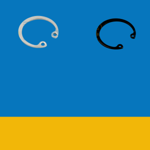 Internal Retaining Rings