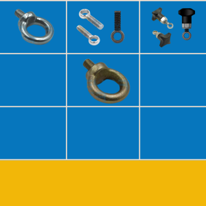 Eye Bolt