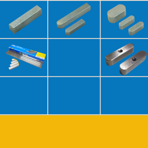 Machine Key