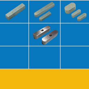 Parallel Key