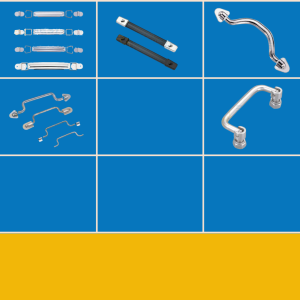 Pull Handles