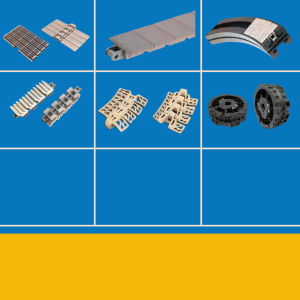 Table Top Chain