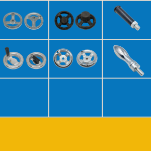 Hand Wheel