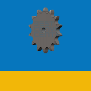 TA-TYPE SPROCKET