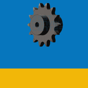 TC-TYPE SPROCKET