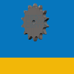 TA-TYPE SPROCKET