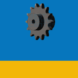 TC-TYPE SPROCKET