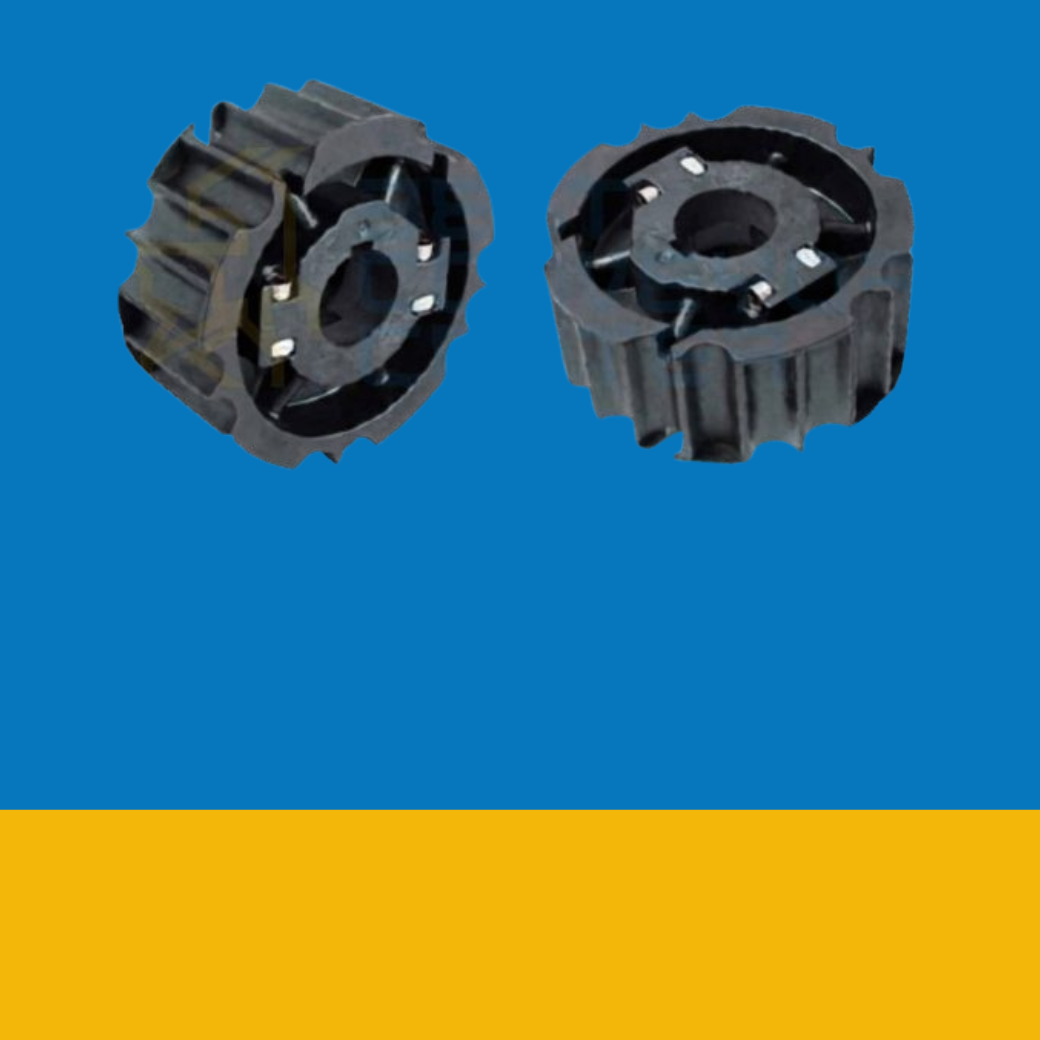 815 Guide Rings 815 - Best Conveyor Center