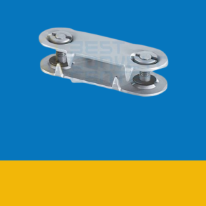 Belt Fastener