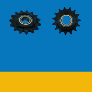 Single Bearing DRC