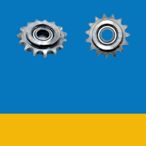 Single Bearing DRCS