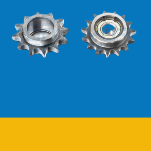 Double Bearing DRCW