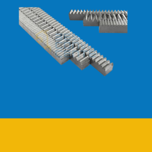 Rack Gear
