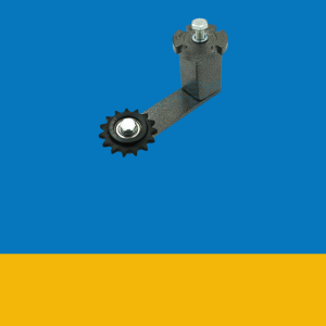 Sprocket Wheel Tensioner