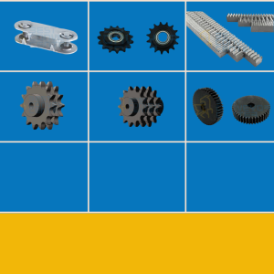 Sprocket