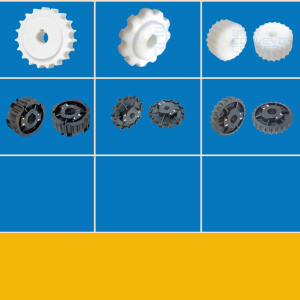 Sprockets