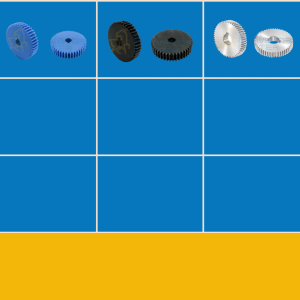 Spur Gear