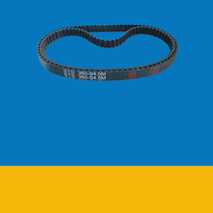 Timing Belt S4.5M