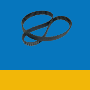 Timing Belt T8