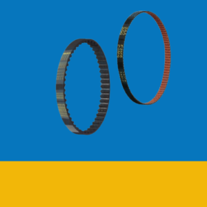 Timing Belt P8M