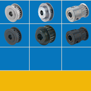 Pulleys Timing High Torque