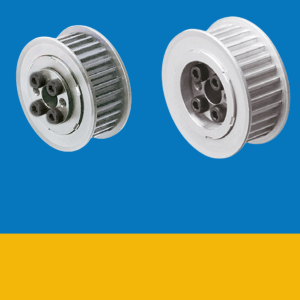 S3M (Mechalock Standard Type)