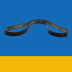 5V Banded Belts