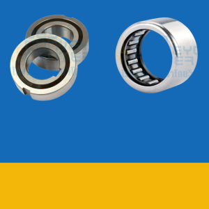 ONE WAY BEARINGS