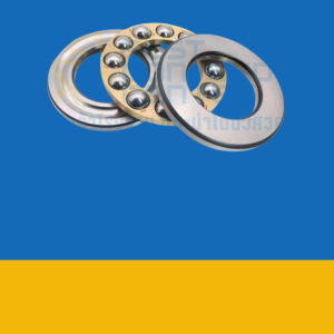 TAPERED ROLLER BEARINGS