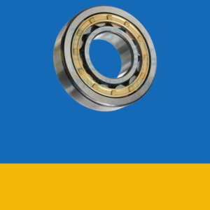 CYLINDRICAL ROLLER BEARINGS