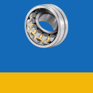 SPHERICAL ROLLER BEARINGS