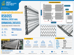 BWM690L3950SS-K2-2.0-2.0-10-19-RS60SSxS5P