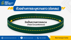 วัดสายพานต่อกลม