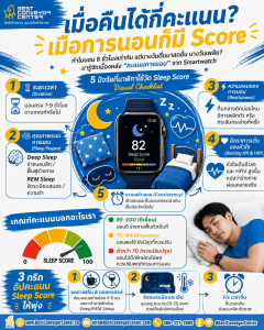 Sleep Score